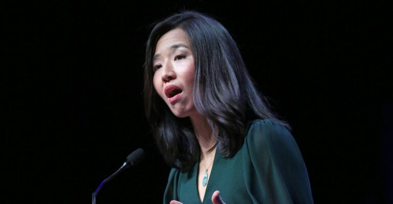Boston ‘Electeds of Color Party’ Is Part of the Resegregation of America
