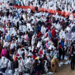 A Total Meltdown at the Border, Thanks to Biden