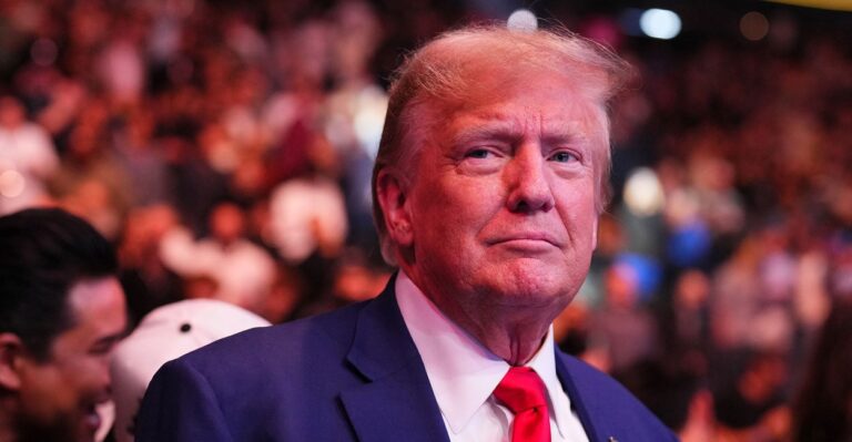 ‘Election Interference’: Colorado Supreme Court Removes Trump From Ballot