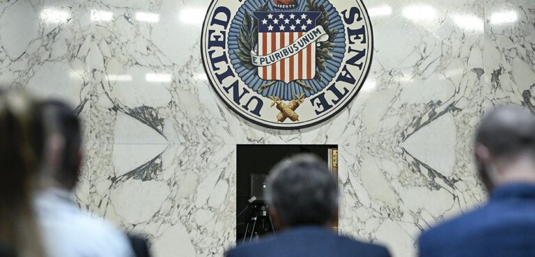 What Video of Gay Sex in Senate Hearing Room Says About America
