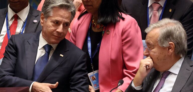 UN Pushes Sexual Rights and Gender Ideology to Attack Parents and Children