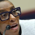 A Failing Grade for Harvard’s Claudine Gay