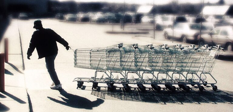4 Ways Struggling Americans Would Bear Brutal Impact of $17 Minimum Wage