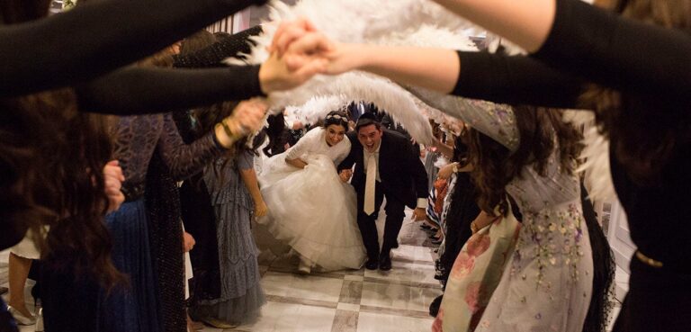 When Marriage Becomes a Countercultural Phenomenon