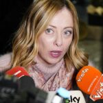 Italy’s Prime Minister Wisely Spurns Deal With China