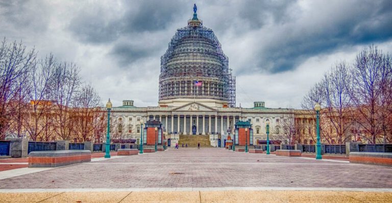 Congress Deserves Credit for Trying to Rein in EPA, but More Is Needed