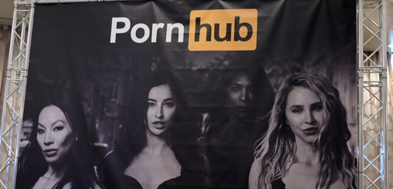 Pornhub Admits ‘Girls Do Porn’ Videos Aid Sex Trafficking