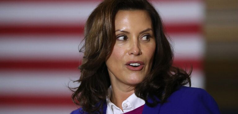 The FBI-Tainted Whitmer ‘Kidnap Plot’ You’ve Heard Next to Nothing About