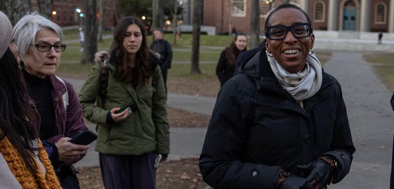 DEI Is Alive and Well, America. Don’t Think Gay’s Resignation at Harvard Means Battle Over.