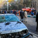 ISIS Claims Responsibility for Terrorist Attack in Iran During Soleimani Memorial Event