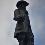 Biden Admin Reverses Decision to Tear Down William Penn Statue. It Shows How the War on History Can Be Won.