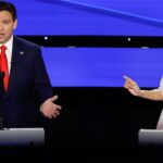 DeSantis vs. Haley: 9 Takeaways From Final GOP Debate Before Iowa Caucuses