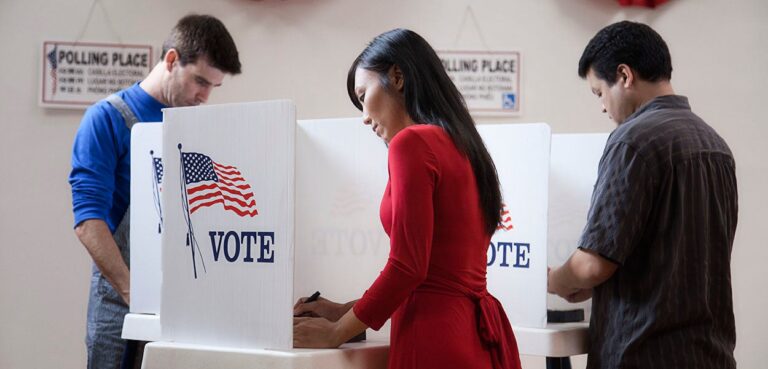 Voter Fraud More Widespread Than Some Think