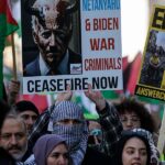 Rise in Antisemitism Divides Liberals