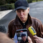 No Crisis at Border, Biden Says