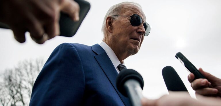Americans Should Be Alert to Biden Admin’s Smearing School Parents as ‘Domestic Terrorists’ Again