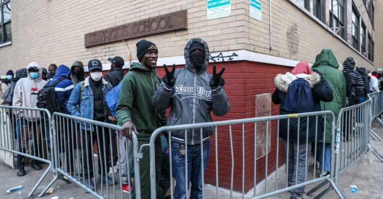 I Live in New York. Here’s How I See the City’s Escalating Illegal Immigration Crisis.