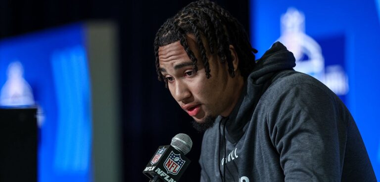 NBC Edits Out Winning QB’s Praise of Jesus in Postgame Interview