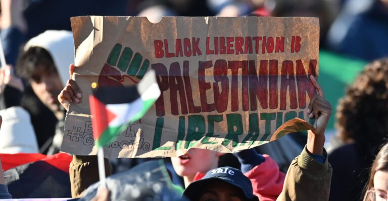 Antisemitism on College Campuses Has Shot Up 1,753% Since Oct. 7. Higher Education Spawned This Culture of Hate.