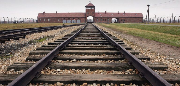 Notes From Auschwitz