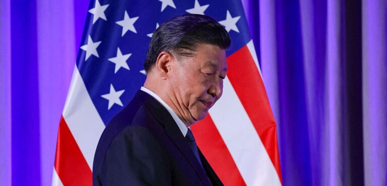 Let’s Not Hand China a Victory in Pacific
