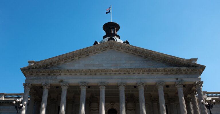 New School Choice Program Launches in South Carolina. Parents are Winning.
