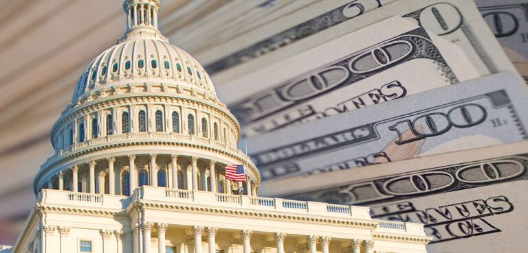 If You Ran Your Family Budget Like the Government, You’d Be Broke: ‘Tax Cut’ Edition
