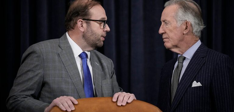 America’s Families Would Be Slammed by House Panel’s Expansion of Welfare