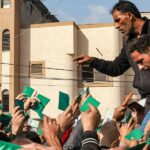 UN Agency Fires Staffers for Participating in Hamas Attacks on Israel