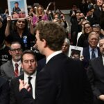 How Big Tech CEOs Respond in Senate Hot Seats: 6 Big Takeaways