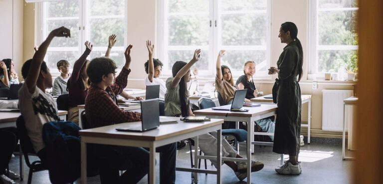 Legal Issues Cloud Missouri School District’s Race-Based Hiring