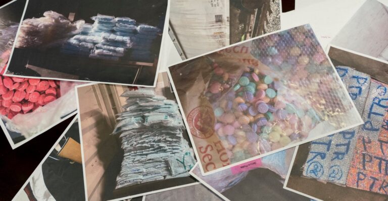 Oregon Decriminalized Hard Drugs in 2020. You Won’t Believe What Happened Next.