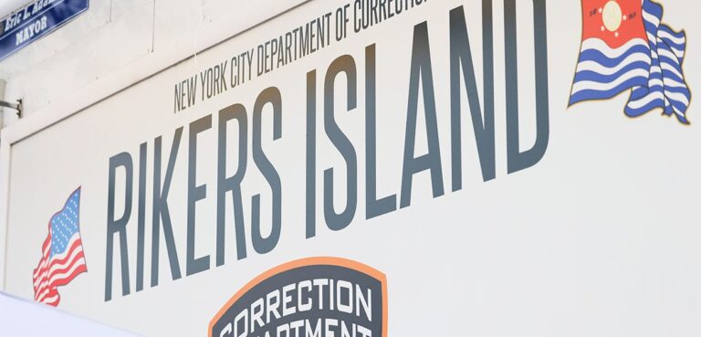 Rikers Rape Case Shows Female Prisoners Are  Voiceless Victims of Gender Ideology