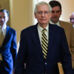 ‘THE BORDER NEVER CLOSES’: Democrat ‘Outs’ Senate's Immigration Bill