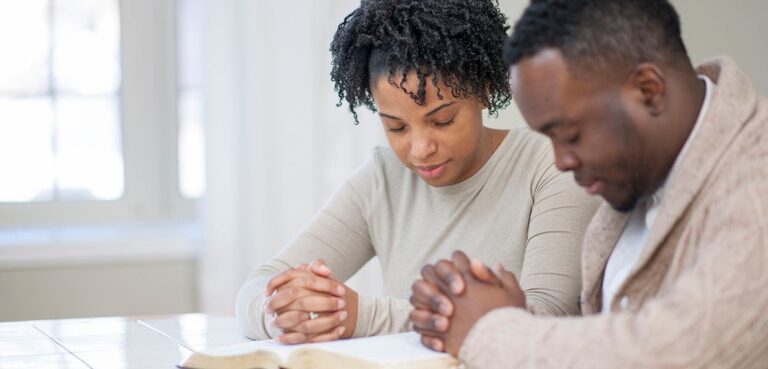 Believers Have Less Suffering, More Hope, and Volunteer More, Studies Find
