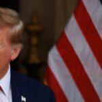 All 9 Supreme Court Justices Question Activists' Effort to Kick Trump Off Ballot