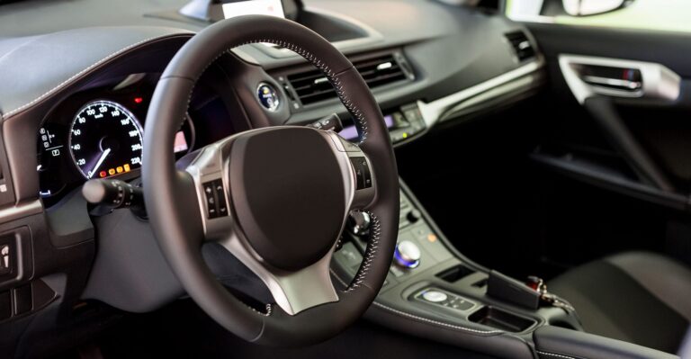 The Pitfalls of Government-Mandated Car Kill Switches