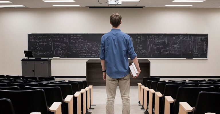 This Education Proposal Would Reduce Federal Subsidies, Increase Accountability