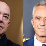 Mayorkas Personally Denied RFK Jr.’s Secret Service Protection