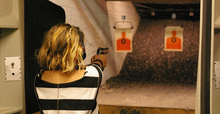 14 Defensive Gun Uses That Show Armed Citizens Promote Public Safety