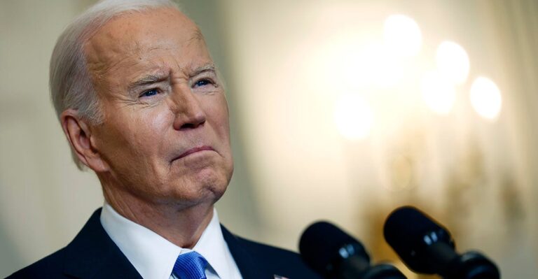 Biden Admin Would Rather Align With Marxists Than Pro-Western Leaders in Latin America