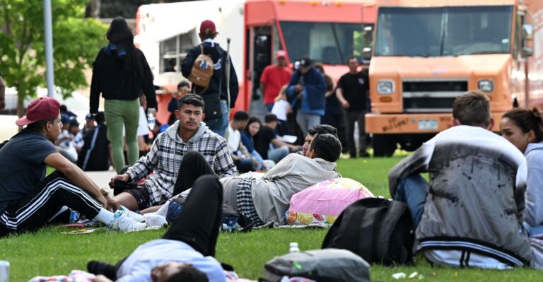 Mountain of Expenses: Denver’s Fiscal Woes Climb as Illegal Aliens Overwhelm City