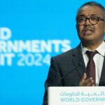 The Pandemic Treaty That Won’t Prevent a Pandemic