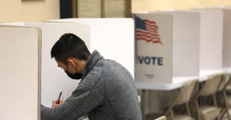 San Francisco Put a Noncitizen in Office. This Is Part of the Left’s Plan to Demolish Our Republic.