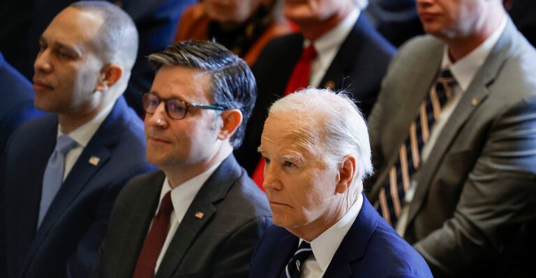 Sorry, Politico: You Don’t Get to Rewrite the Declaration of Independence  