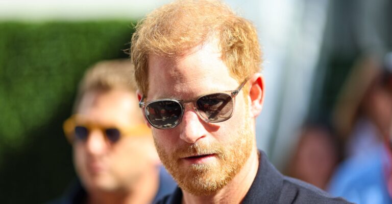Heritage Foundation Lawsuit Over Prince Harry’s Visa Goes to Court