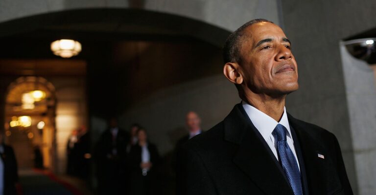 Obama’s CIA Asked Foreign Intel Agencies to Spy on Trump Campaign