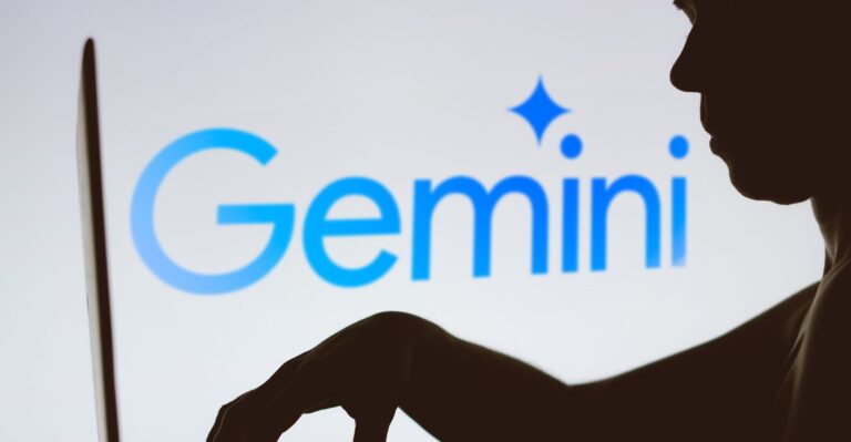 Google’s Woke Gemini AI Underscores Threat of Big Tech Information Gatekeepers