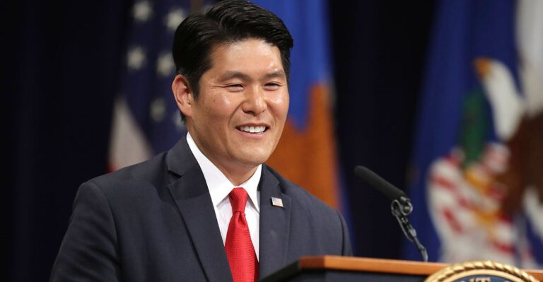 The Critical Testimony of Robert Hur