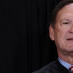 Supreme Court Justice Right to Warn of Dangers in Dismissing Jurors for Their Faith